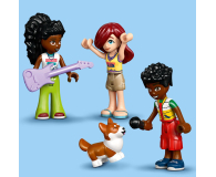 LEGO Friends 42653 Sklep muzyczny i mieszkanie - 1331623 - zdjęcie 5